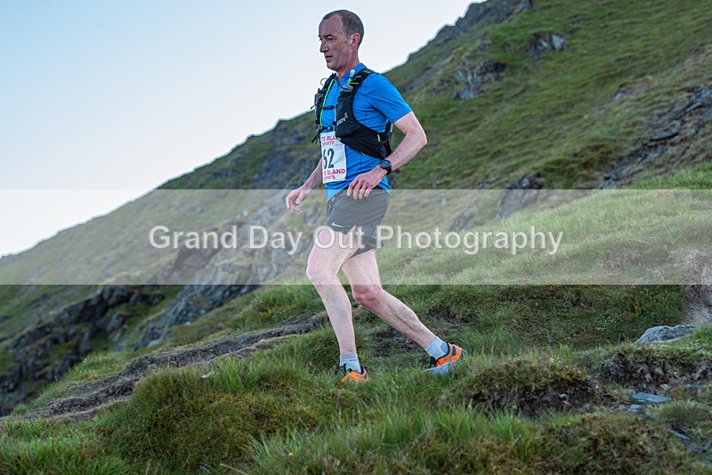 Blencathra-262 - Blencathra Fell Race Wednesday 7th June 2023