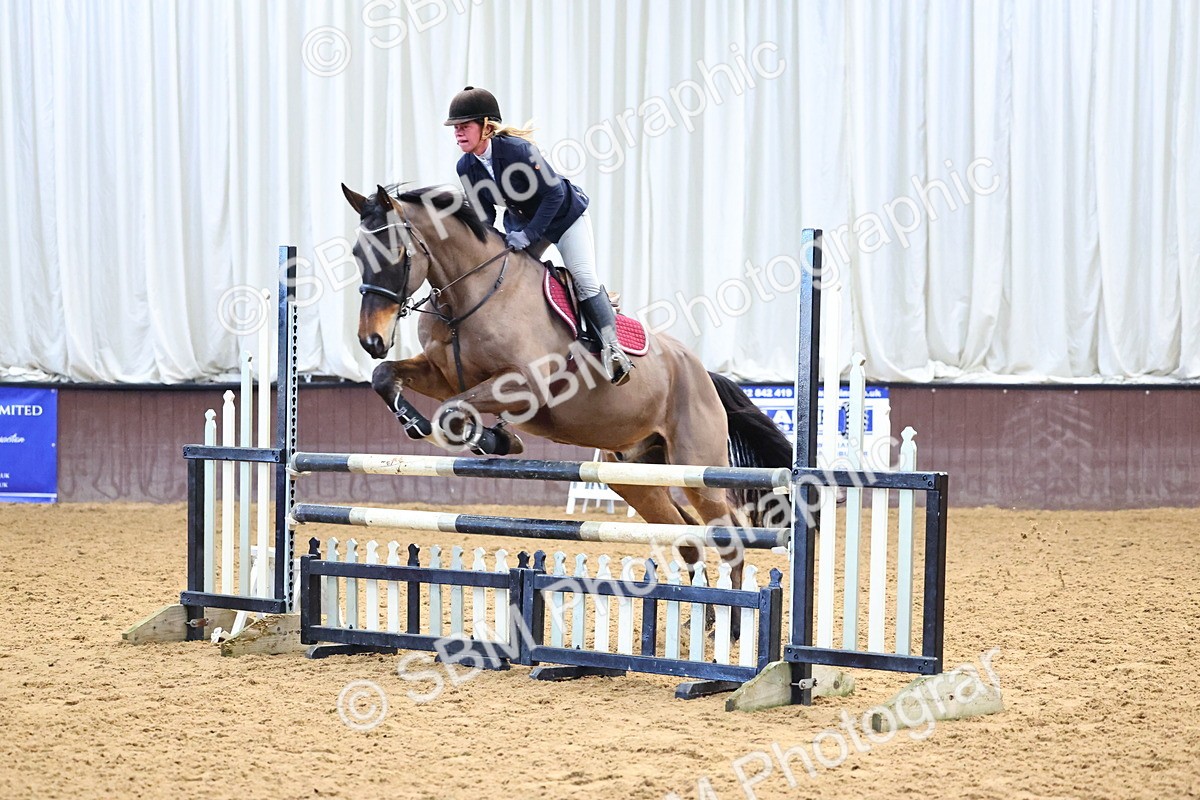 SBM_000511 - Class 3 - Senior Discovery - 1.00m