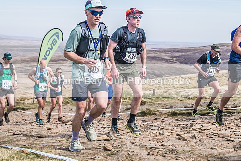 Pen-Y-Ghent-879 - The 3 Peaks Race Saturday 25th April 2026 - Pen Y Ghent