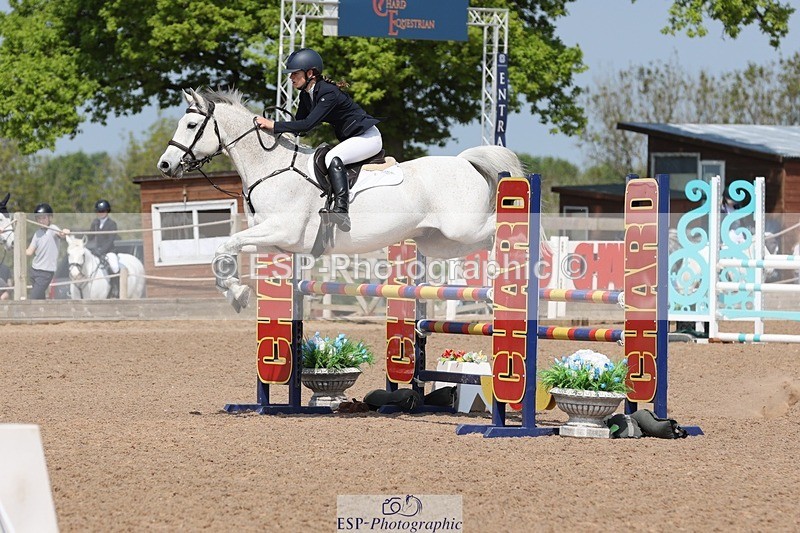 250503-114958-00920 - Cls 8 Pony Newcomers and 1m Open