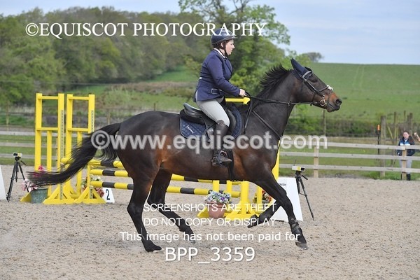 BPP_3359 - CLASS 2 - FRI - Club 80cms Open