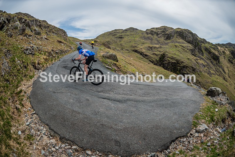 121423 - Hardknott Hairpin 12.00 - 13.00
