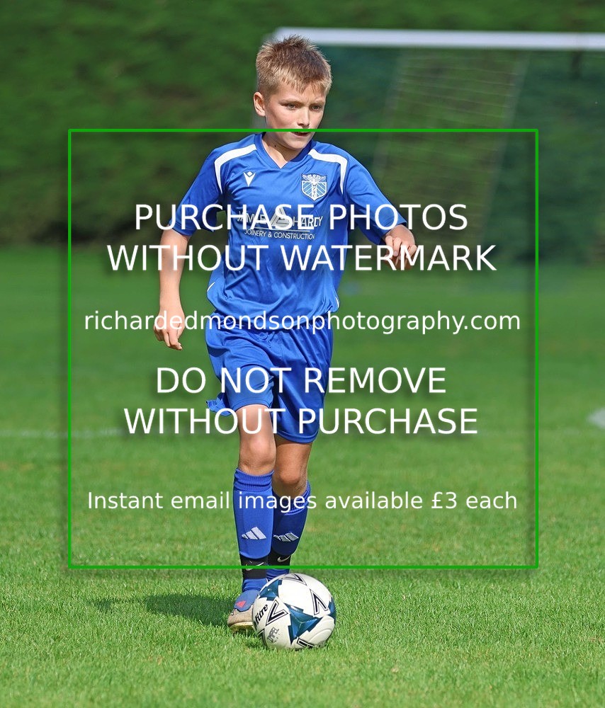 533A5767 - Wattsfield United Youth U12 vs Appleby Youth U13 Devils (13/9/26)