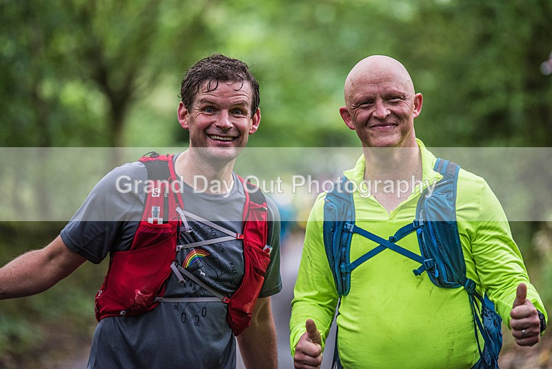 Kong MMM-659 - Kong Mini Mountain Marathon Round 2 Peak District Bradfield Sunday 24th September 2023