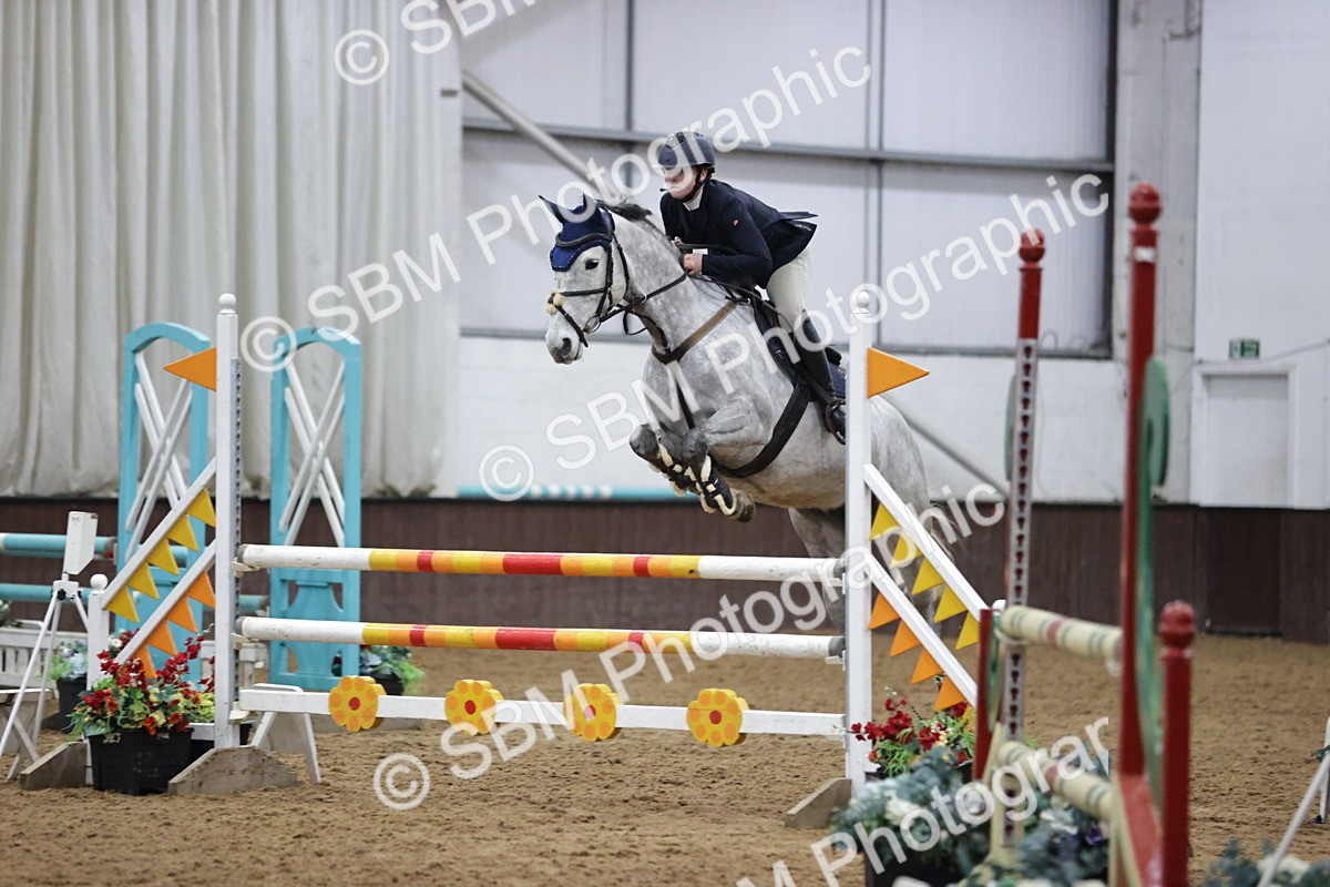 SBM_000856 - Class 3 - Nupafeed Supplements Senior Discovery/ 1m Open