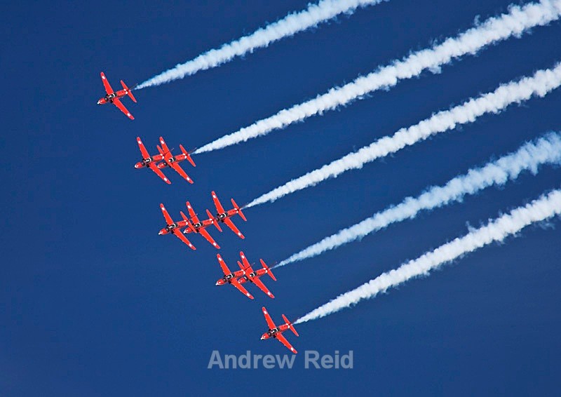  - Leuchars Air Show