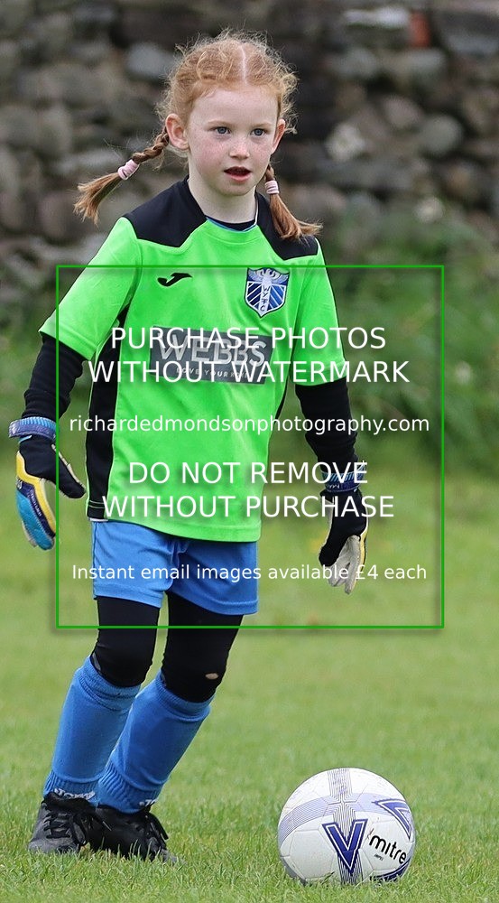 IMG_6469 - Wattsfield Under 6 vs Halton Under 6 (5/5/24)