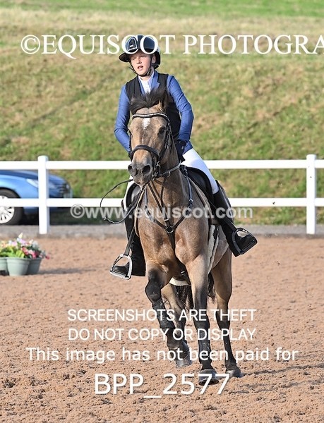 BPP_2577 - THU CLASS 5 Graham Heath 128/138 Primary C'ship Qualifier **Viewing/Selection class for 128/138 team