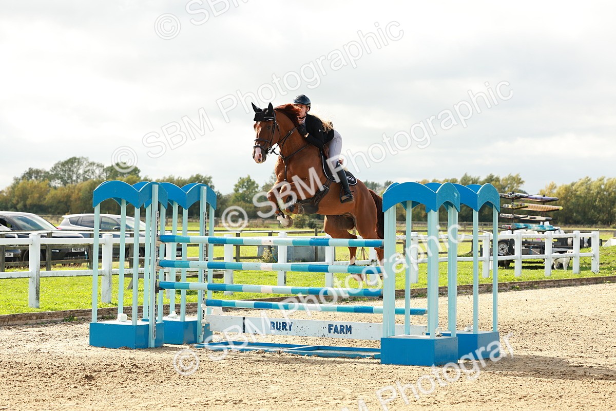 1I0A8444 - Class 6 - National 1.30-1.40m