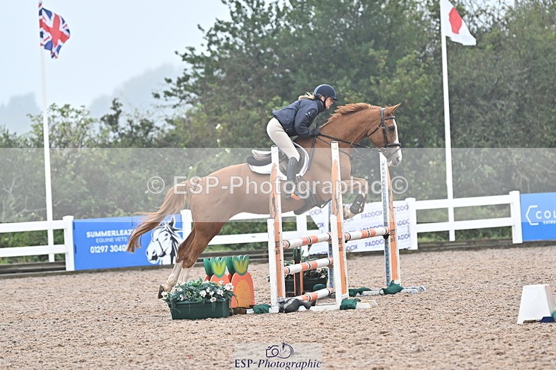 241006A-093917-05786 - Cls 23 85cm Nat Am  Quals