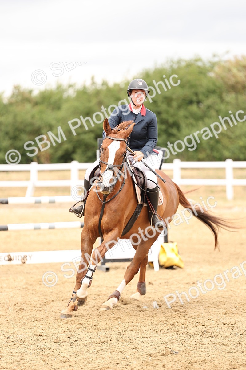 SBM_023795 - Class 5 - Senior Discovery - 1.00m