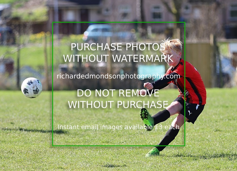 IMG_0847 - Heathwaite Under 9's (15/4/23)