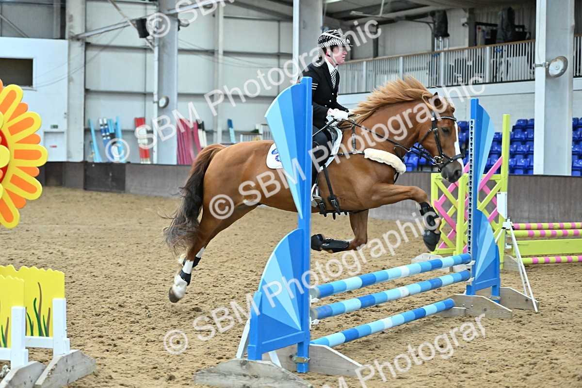 SBM_003243 - Class 53 - 60cm Restricted