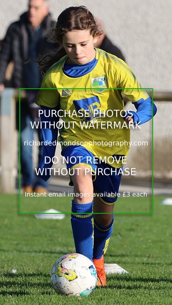 IMG_8361 - Kendal Utd Girls vs Kendal Utd Rockets