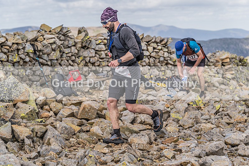 Ennerdale-525 - Ennerdale Horseshoe Fell Race Saturday 8th June 2024