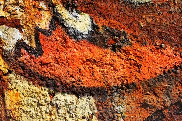  - Detail in Landscape