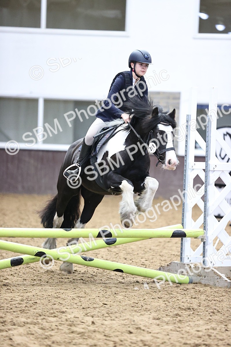 SBM_001220 - Class 4 -  Prestige Design & Workwear  60cm Area 12 Championship Qualifier