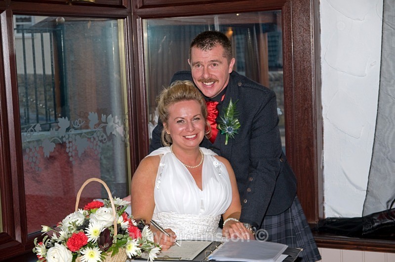  - Weddings Phots Alwyn Johnston