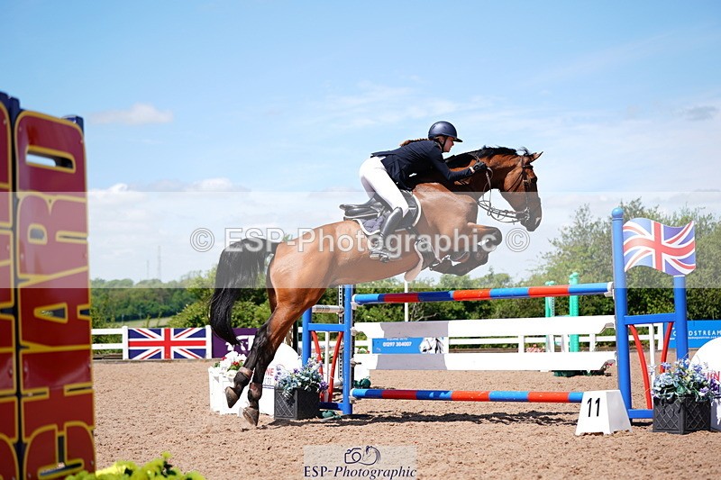 240525A-114812-05807 - Cls 15 Foxhunter