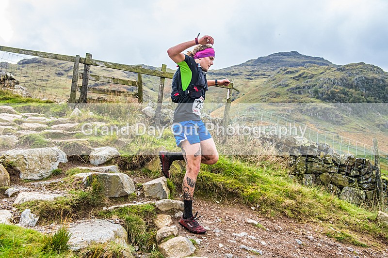 Langdale-1724 - Langdale Horseshoe Fell Race Saturday 8th October 2022