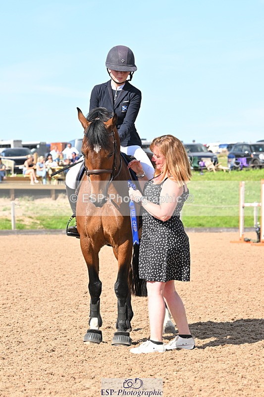 240629A-170558-07811 - Cls 10 Newcomers 2nd R Jump Off and P