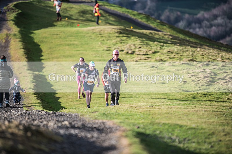 Loopy Latrigg-775 - Kong Running Loopy Latrigg Fell Race Saturday 20th December 2025