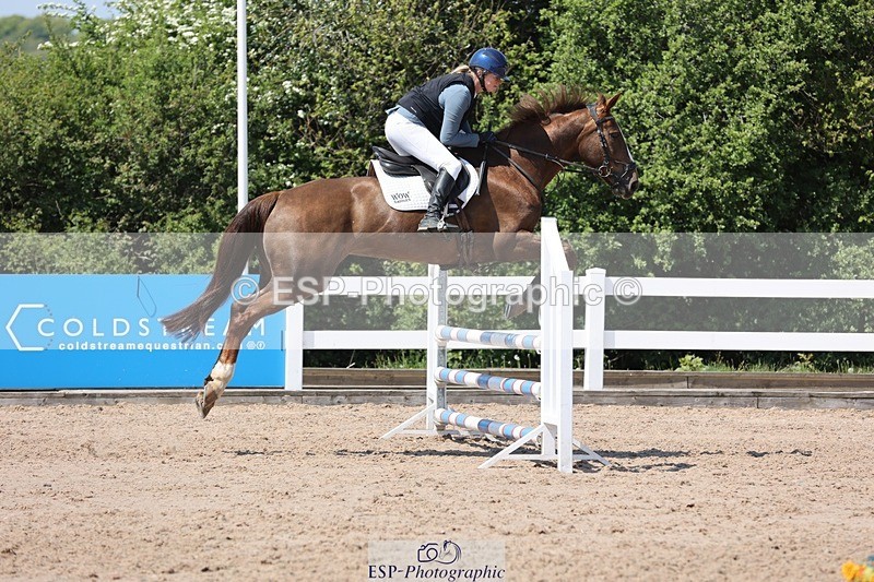 250509-123534-06636 - Cls 20 85cm Amateur Qualifier