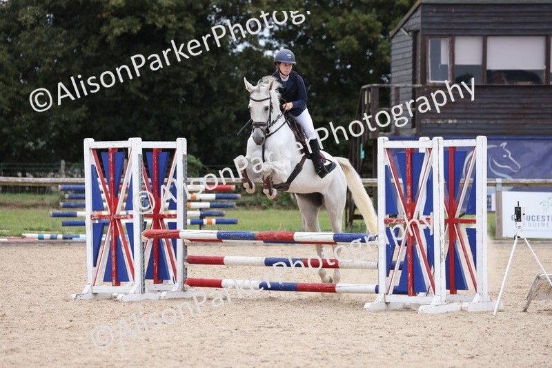 20250727-1509 - Class 5 - 80cm