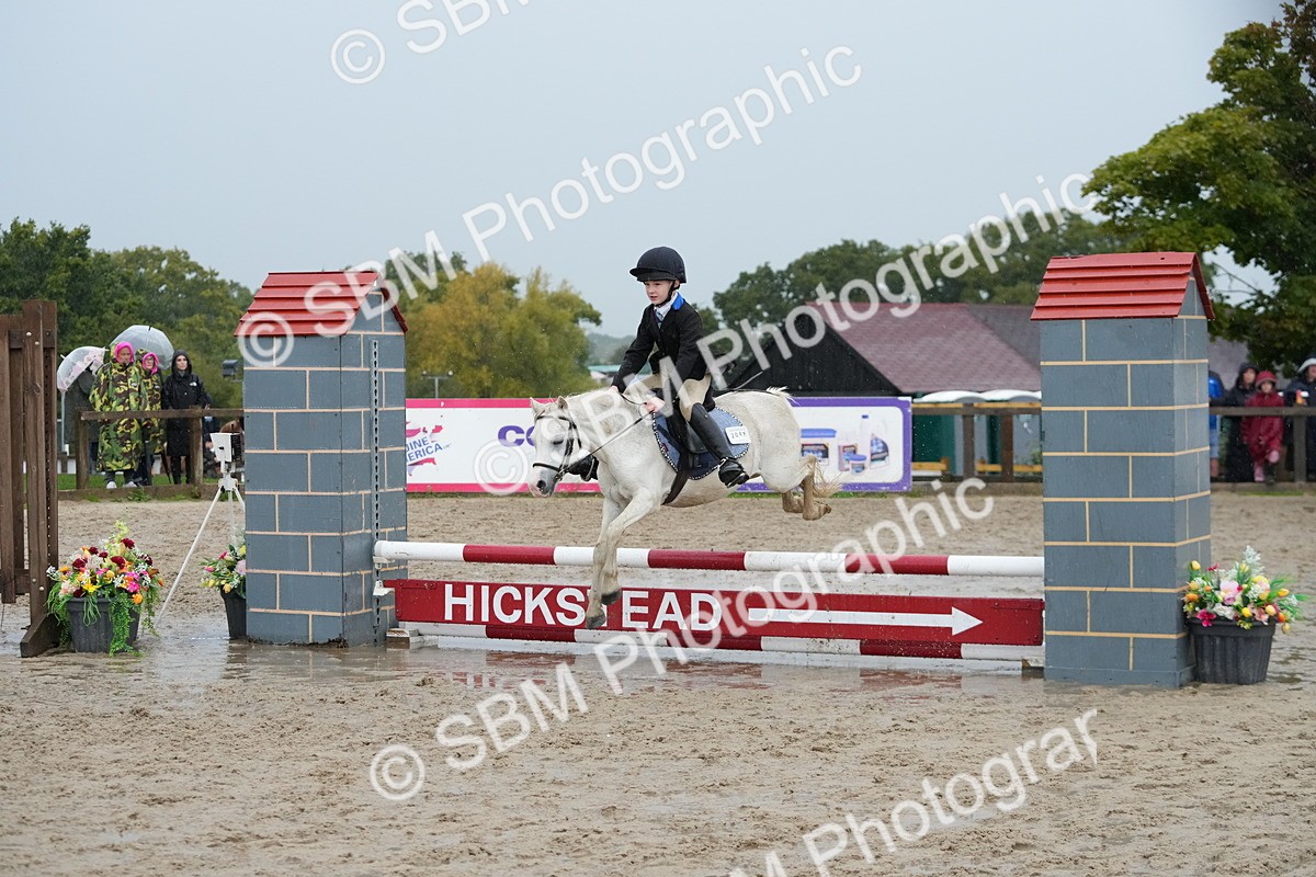 SBM_33912 - J5 - Junior Pony 50cm Championship