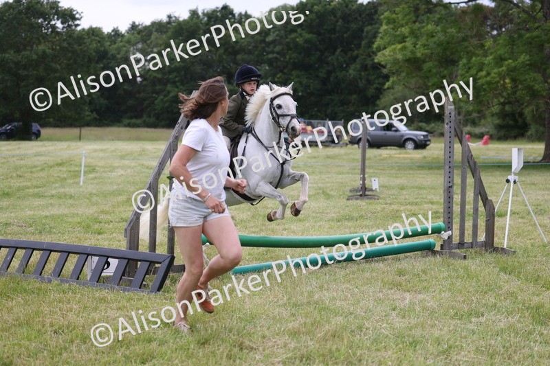 20260614-4413 - Class 25 - Horse and Hound Jumping