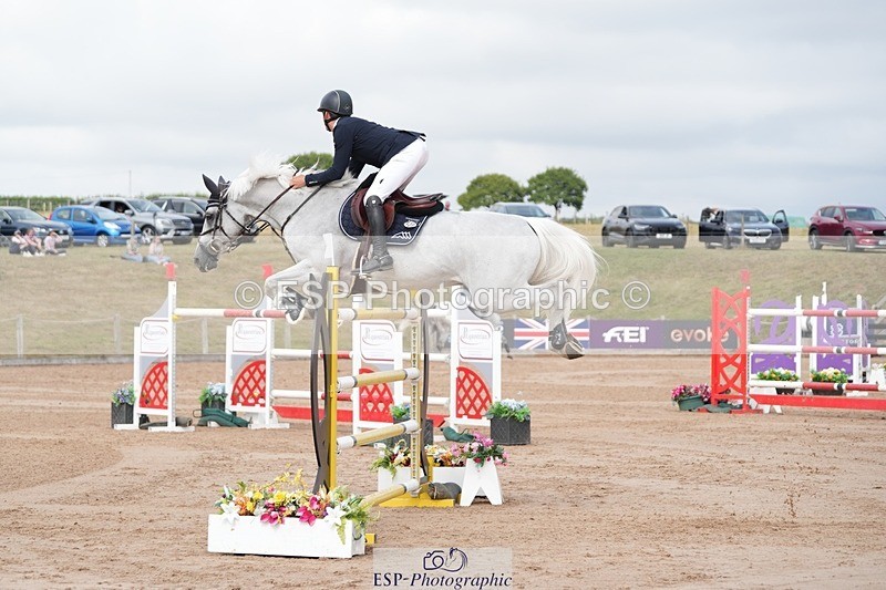 250718-163441-12421 - Cls 6, 3 Star Big Tour LR Qualifier Break til End