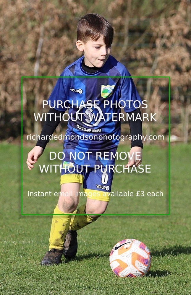 IMG_8481 - Kendal United U8 vs Trimpell U8 (25/2/24)