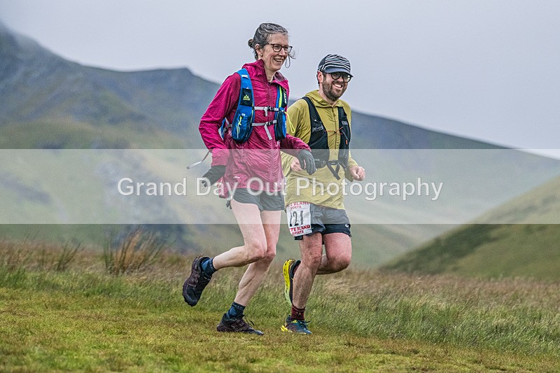 Blencathra-655 - Blencathra Fell Race Wednesday 4th June 2025