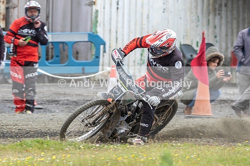 220702-7D-8E0A9924 - Ride & Skid It  Speedway Experience 02nd July 22