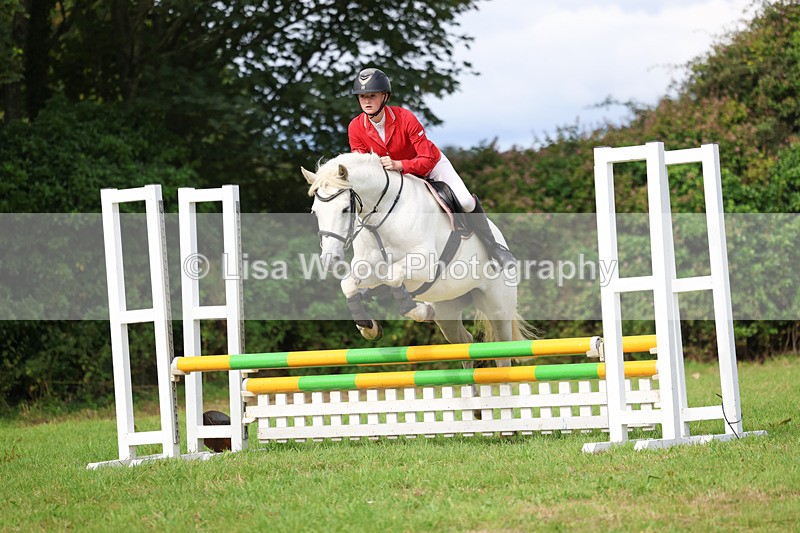 3E7A5651 - Class 2: 70cm Juniors and Seniors