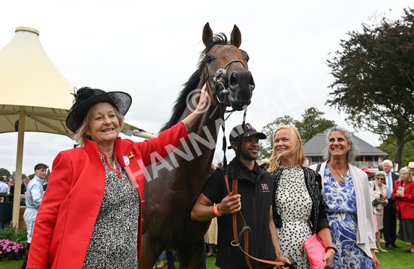 200825-129 Pride Of Arras - Race 3 3.00pm Sky Bet Great Voltigeur Stakes