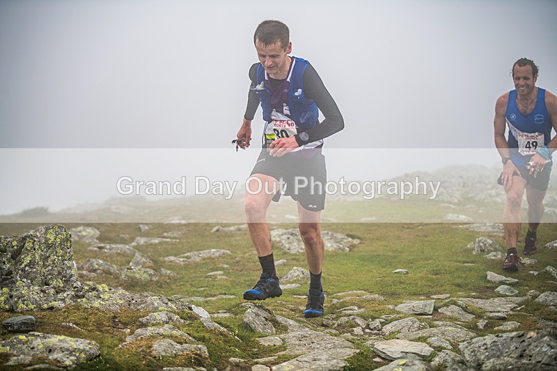  Duddon Long-94 - Duddon Valley Long Fell Race Saturday 30th May 2025