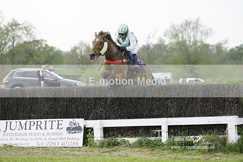 PtP 230422 478 - Berkeley Races - Woodford Glos 23/04/22