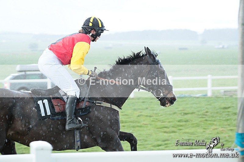 PtP 230324 801 - Tedworth Hunt PtP Larkhill Raccourse 23rd March 2024