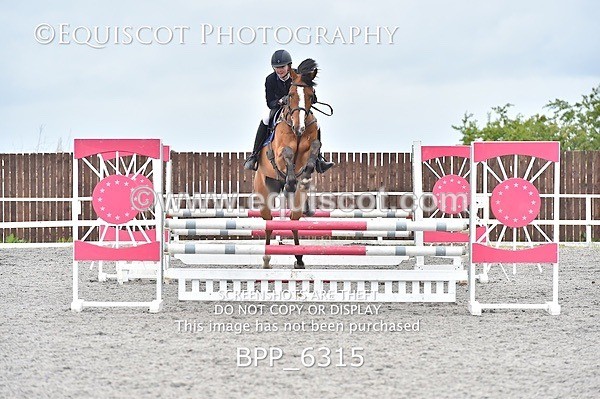 BPP_6315 - SUN CLASS 37 BR NOVICE/90CM