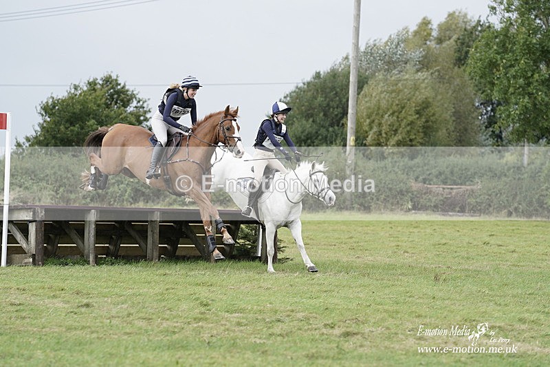 WWHT 031021 3636 - Intermediate Pairs (0.90m) 03/10/21