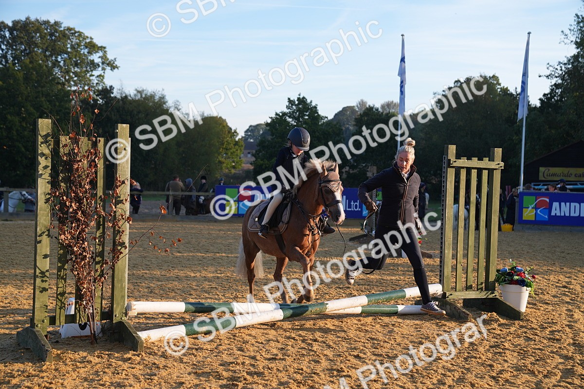 SBM_58859 - J63 - Minis Clear Round 30cm 40cm