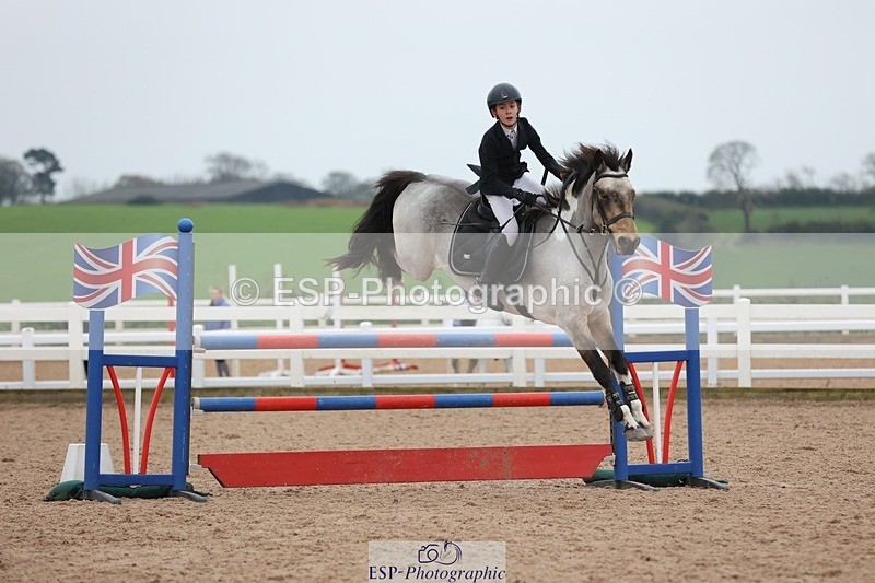 241116X-142438-02444 - Cls 15&16 Pony Nat 1.15m & 1.20m