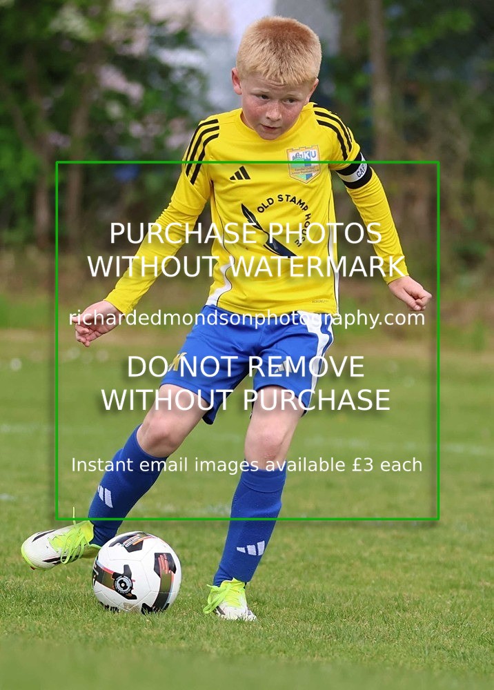 533A7108 - Kendal United Under 10