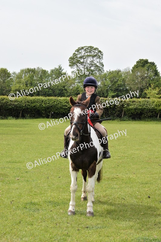 20260426-2453 - Class 21 - Working Hunter Ponies