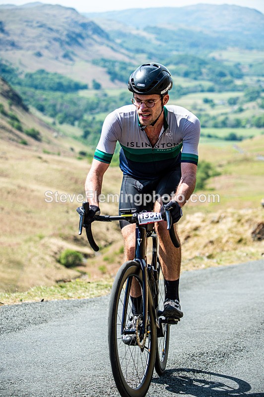 131052 - Hardknott Pass Camera 3 13.00-14.00
