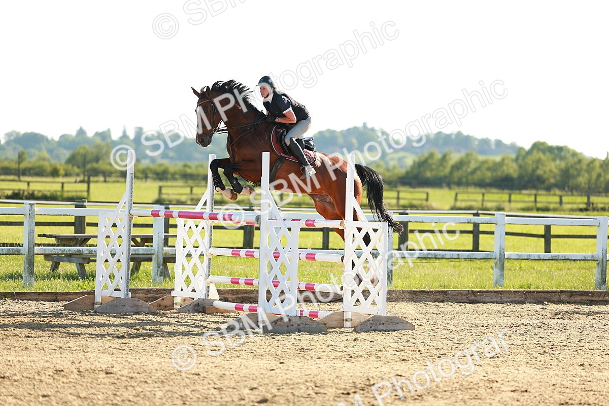 SBM_003352 - Class 7 - National 1.30m 1.40m Open