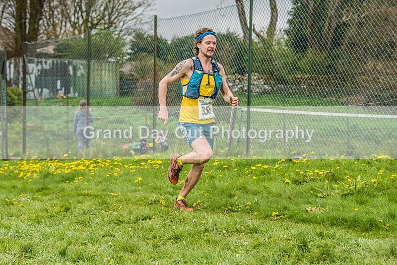 3 Peaks-2013 - The 3 Peaks Race - The Finish - Saturday 29th April 2023