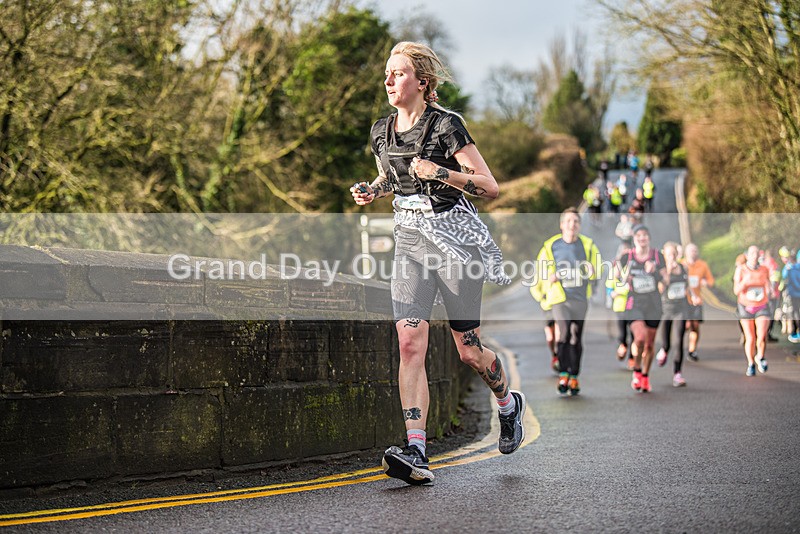 Ribble-1291 - Ribble Valley 10K Sunday 31st December 2023