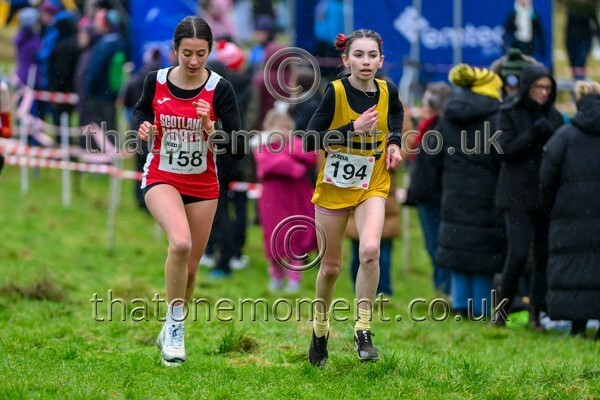 InterXC26-924950 - U15 Girls